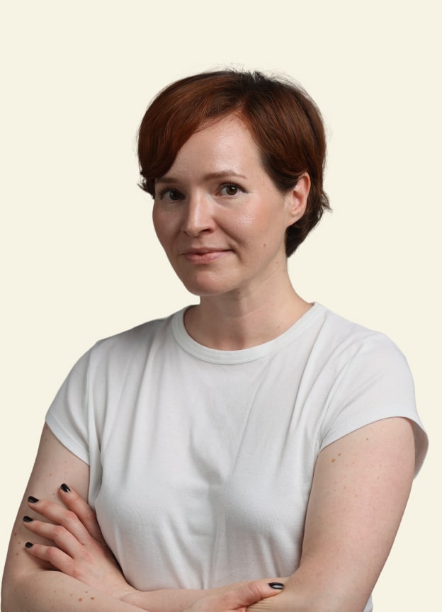 Magdalena